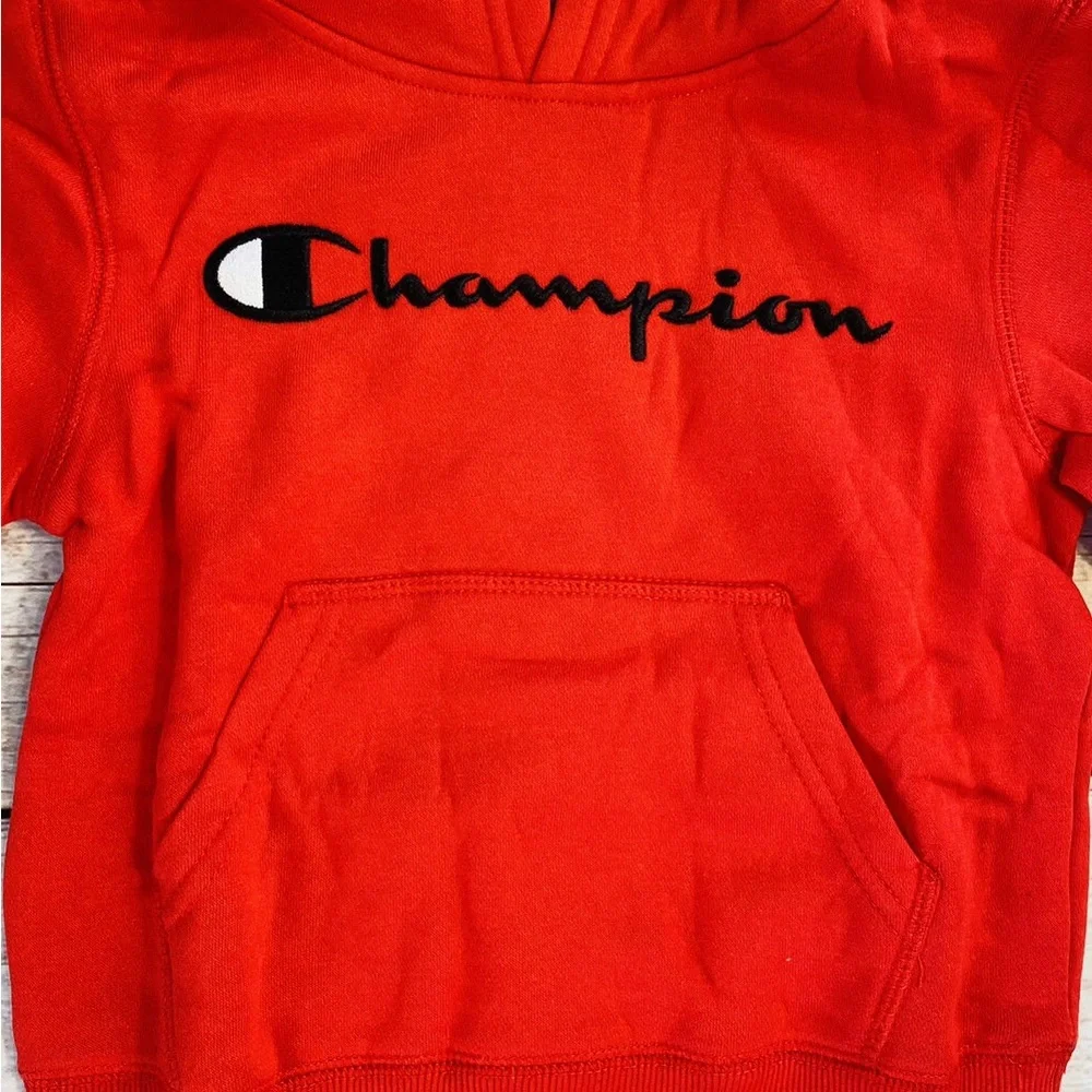 📌🆕 Champion • Hoodie